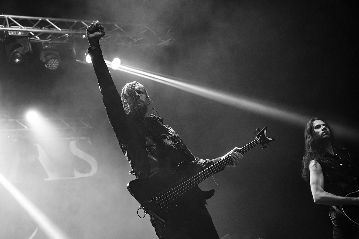 Fatal Prediction Fest 2025